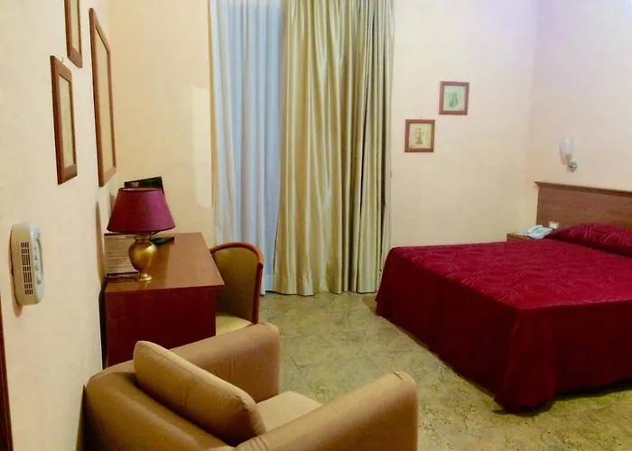Grand Hotel Stella Maris