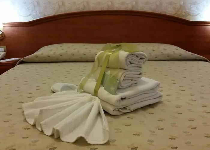 Grand Hotel Stella Maris