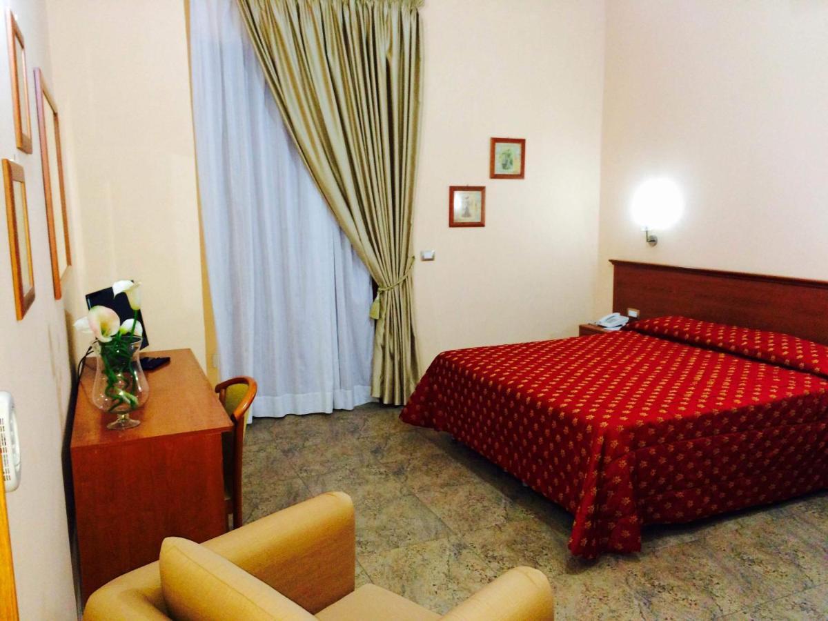 Hotel Grand Stella Maris