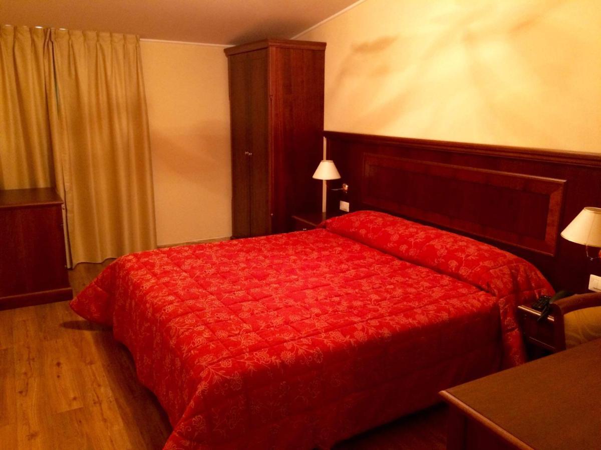 Hotel Grand Stella Maris Italia 4*