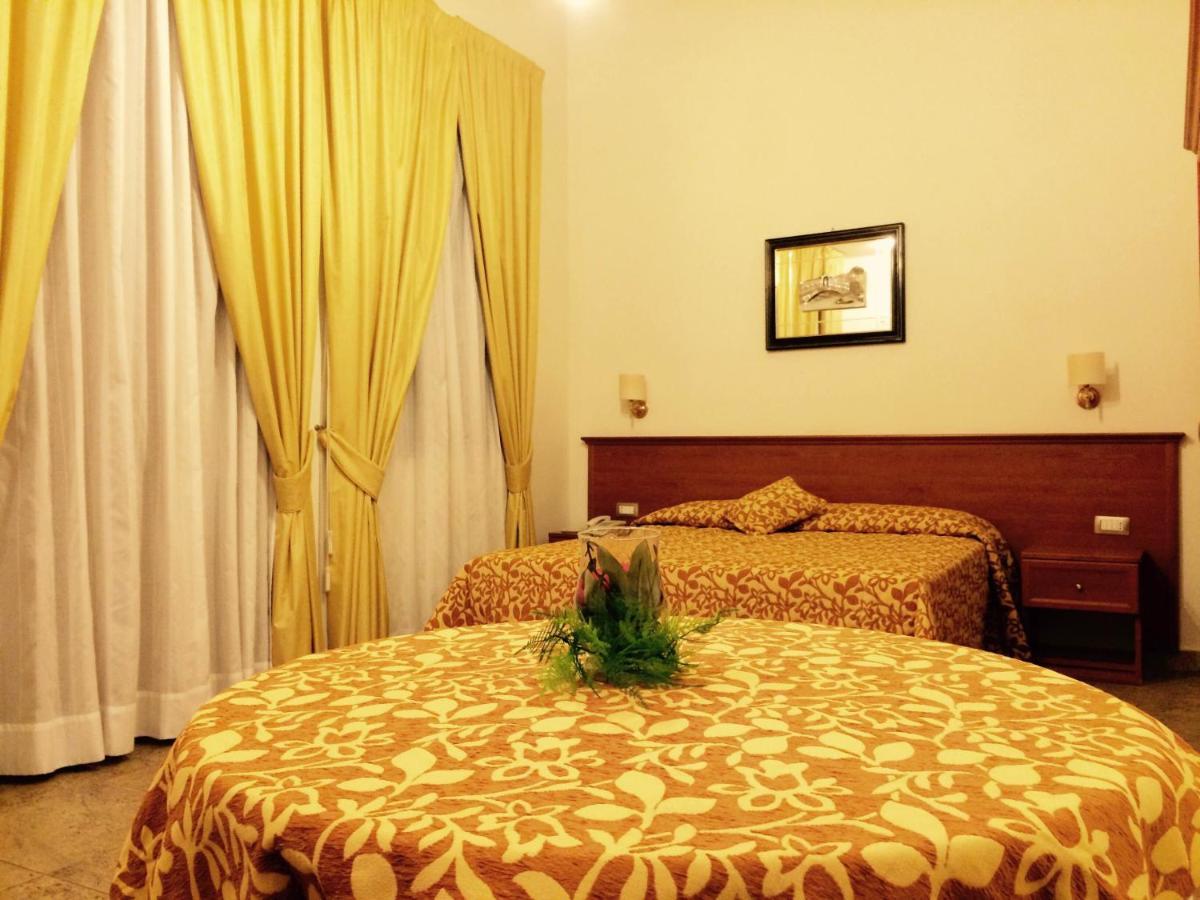 Grand Stella Maris 4* Palmi