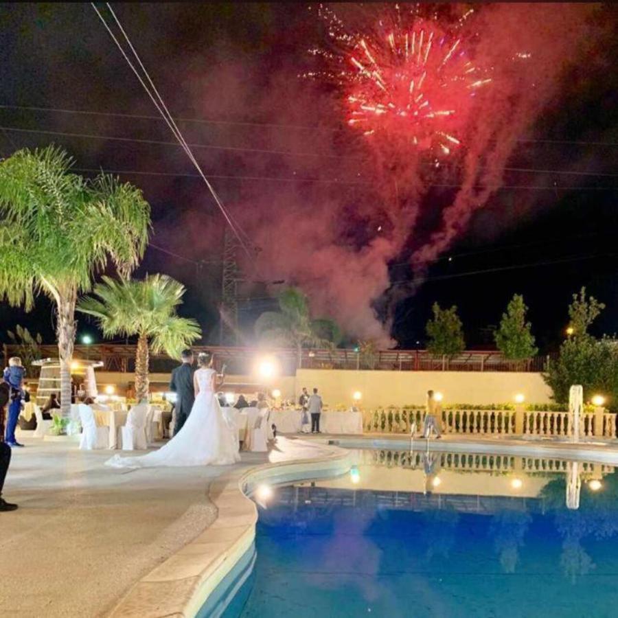 Grand Stella Maris Hotel Palmi