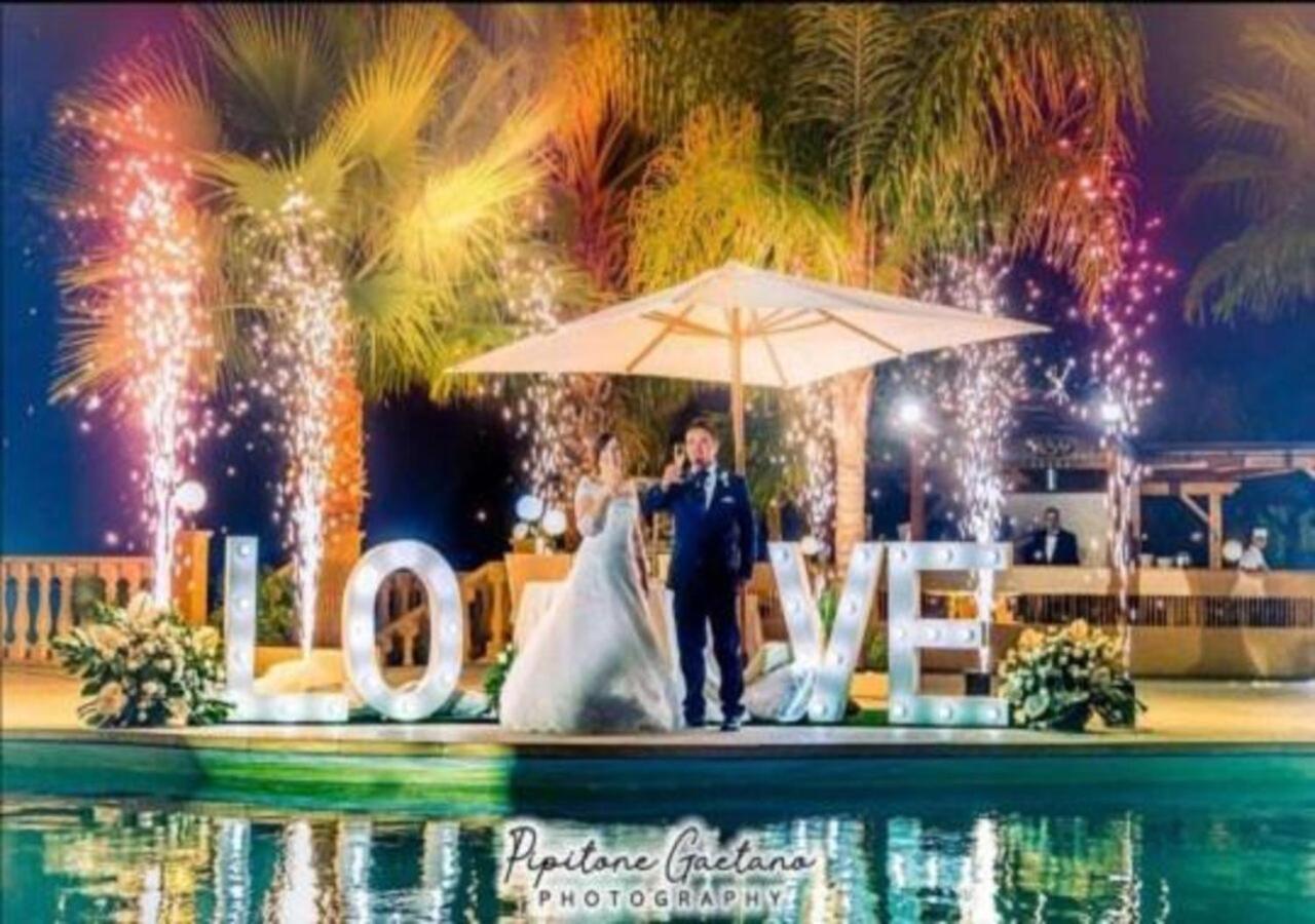 Grand Stella Maris 4* Palmi