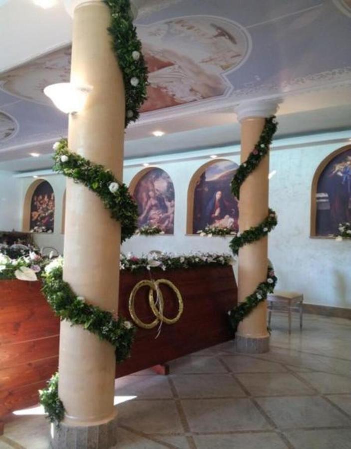 Grand Stella Maris Palmi