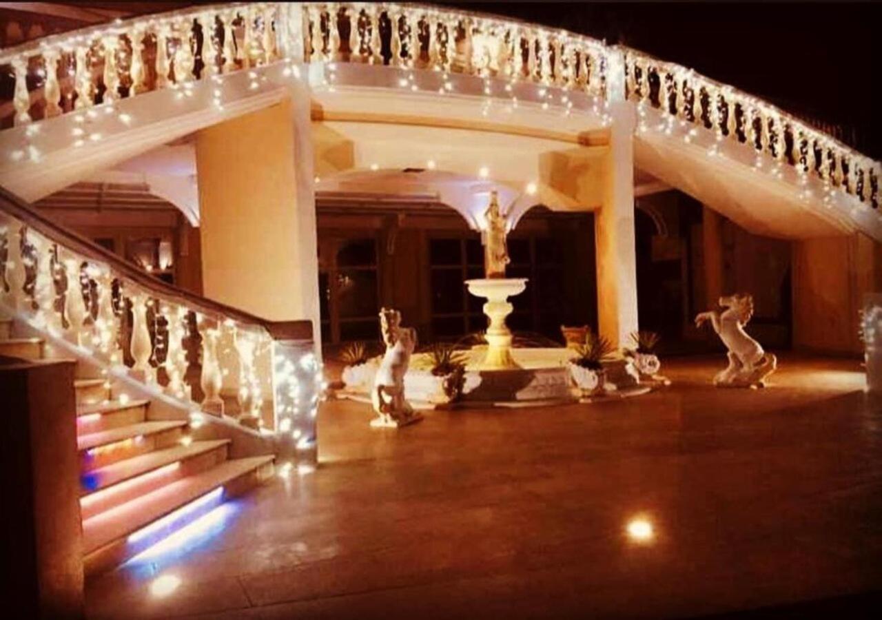 Grand Stella Maris Hotel Palmi