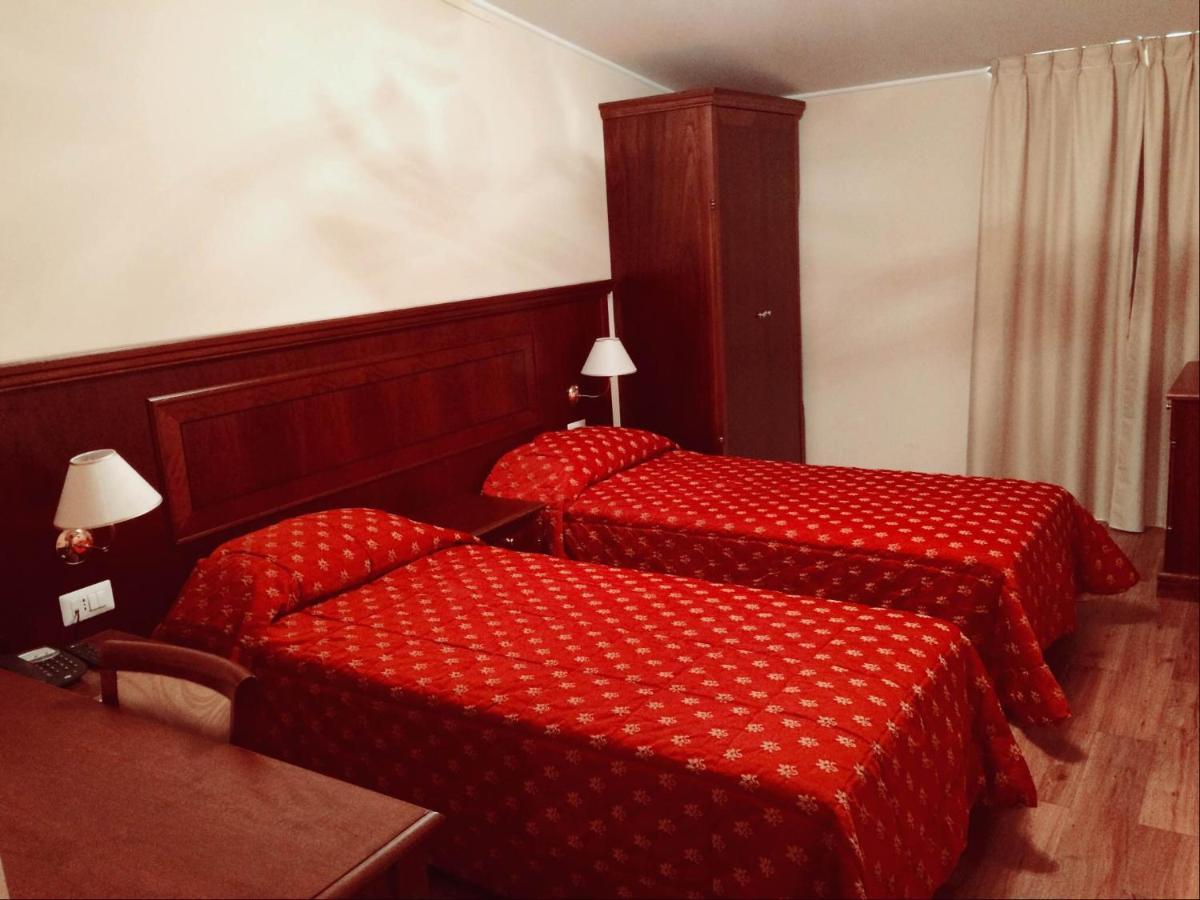 Grand Stella Maris Italia Hotel