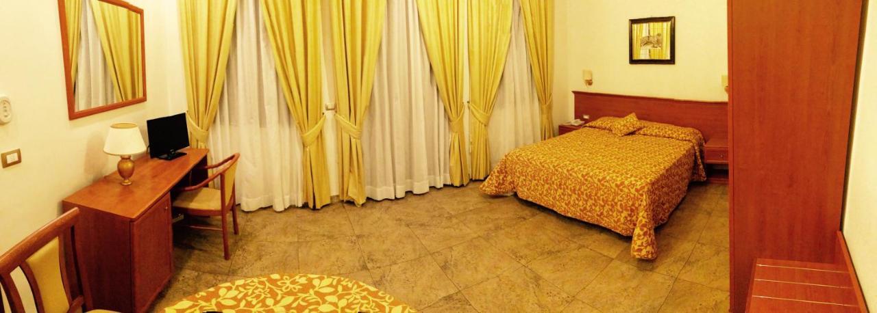 Hotel Grand Stella Maris 4*