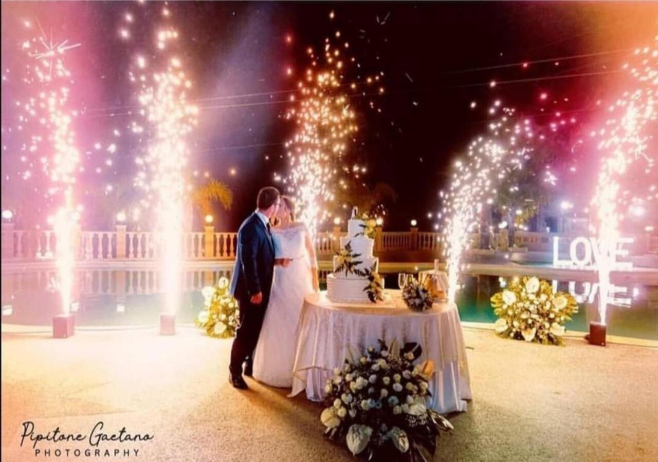 Grand Stella Maris Hotel
