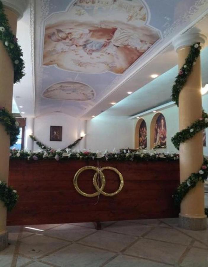 Hotel Grand Stella Maris Italia Palmi