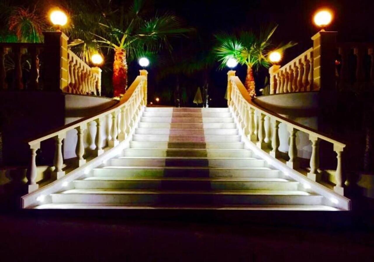 Grand Stella Maris 4* Palmi