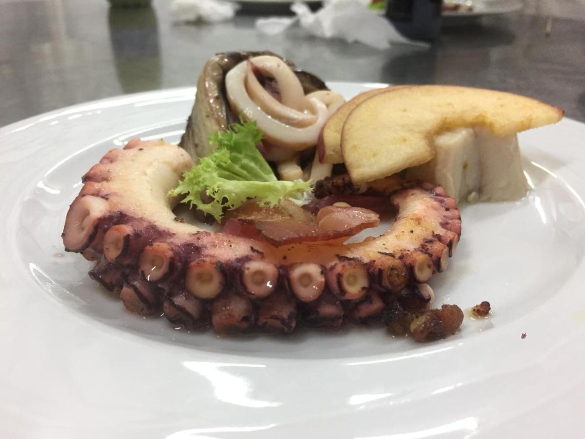 Grand Stella Maris 4* Palmi