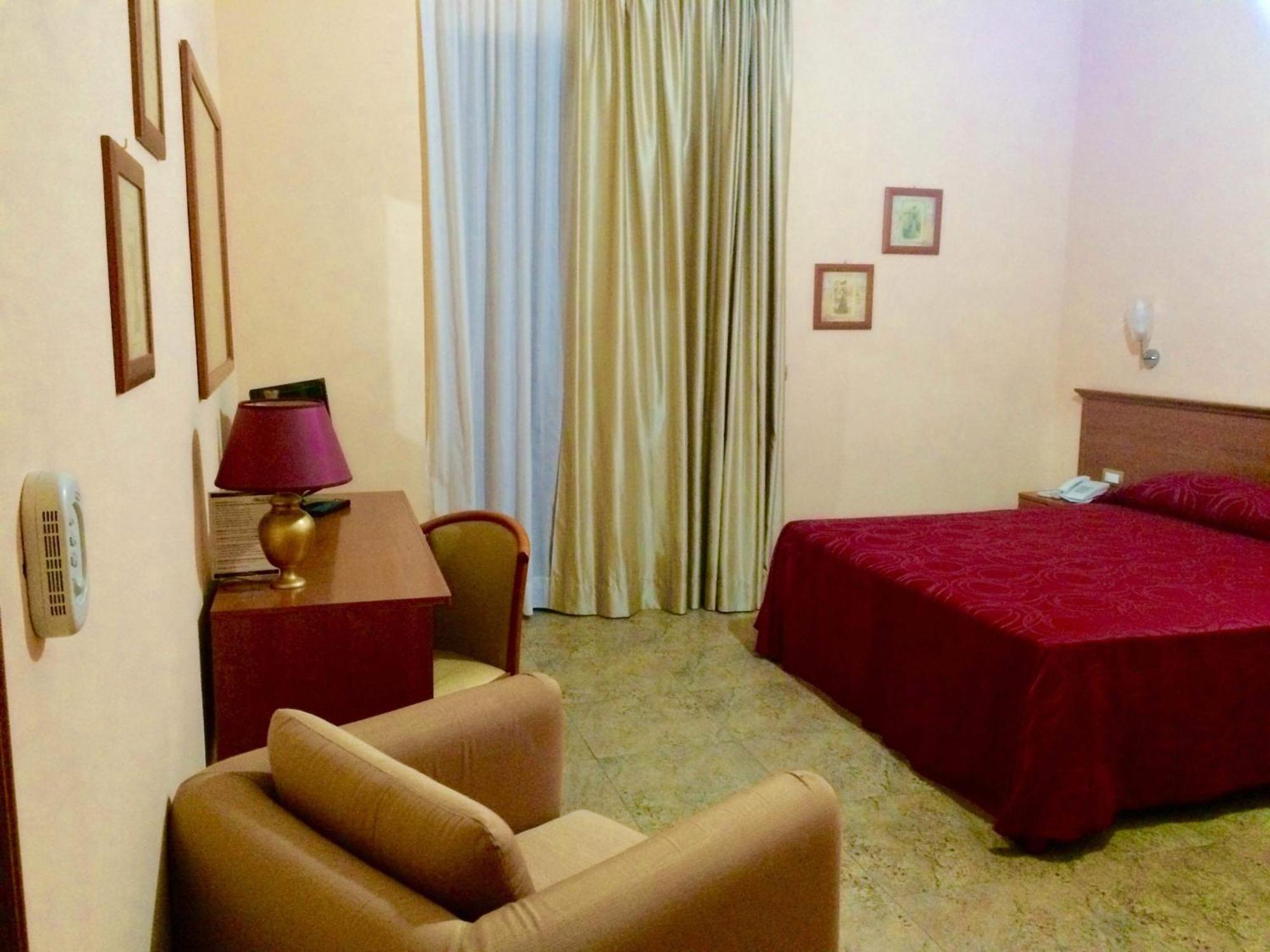 Grand Stella Maris Hotel 4*