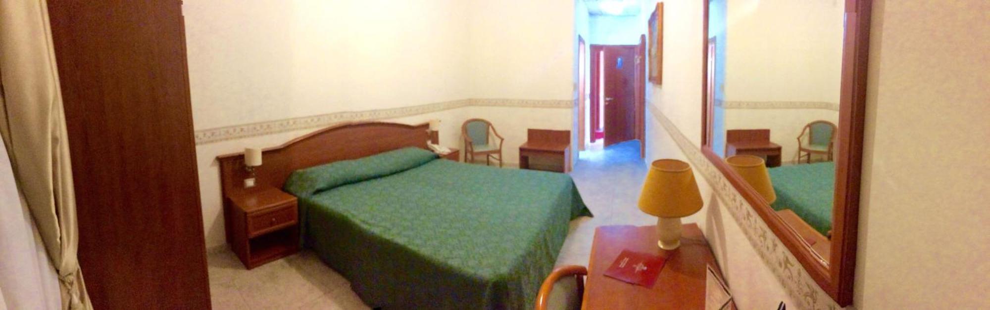 Hotel Grand Stella Maris Italia Palmi