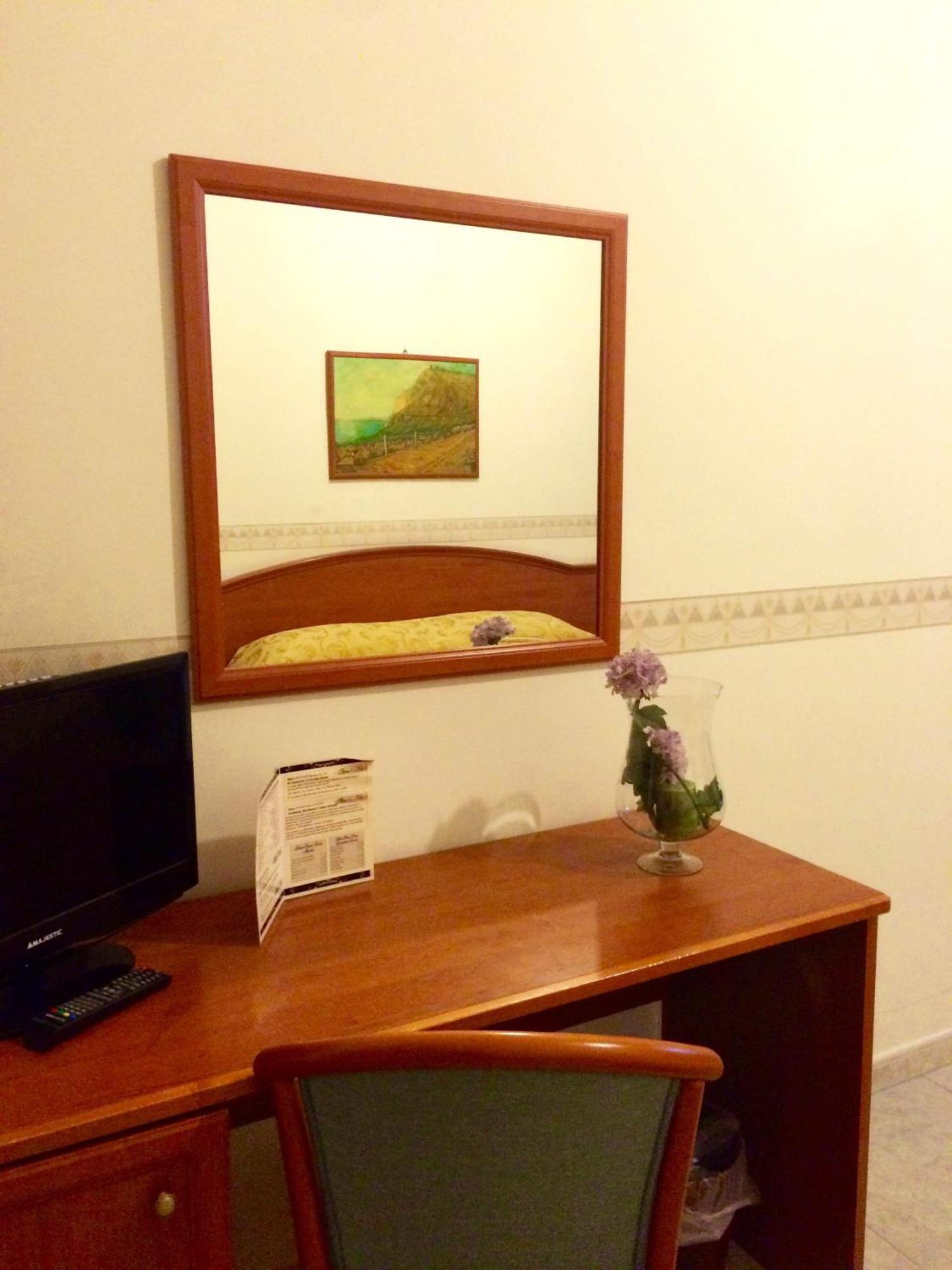 Grand Stella Maris Italia Hotel Palmi