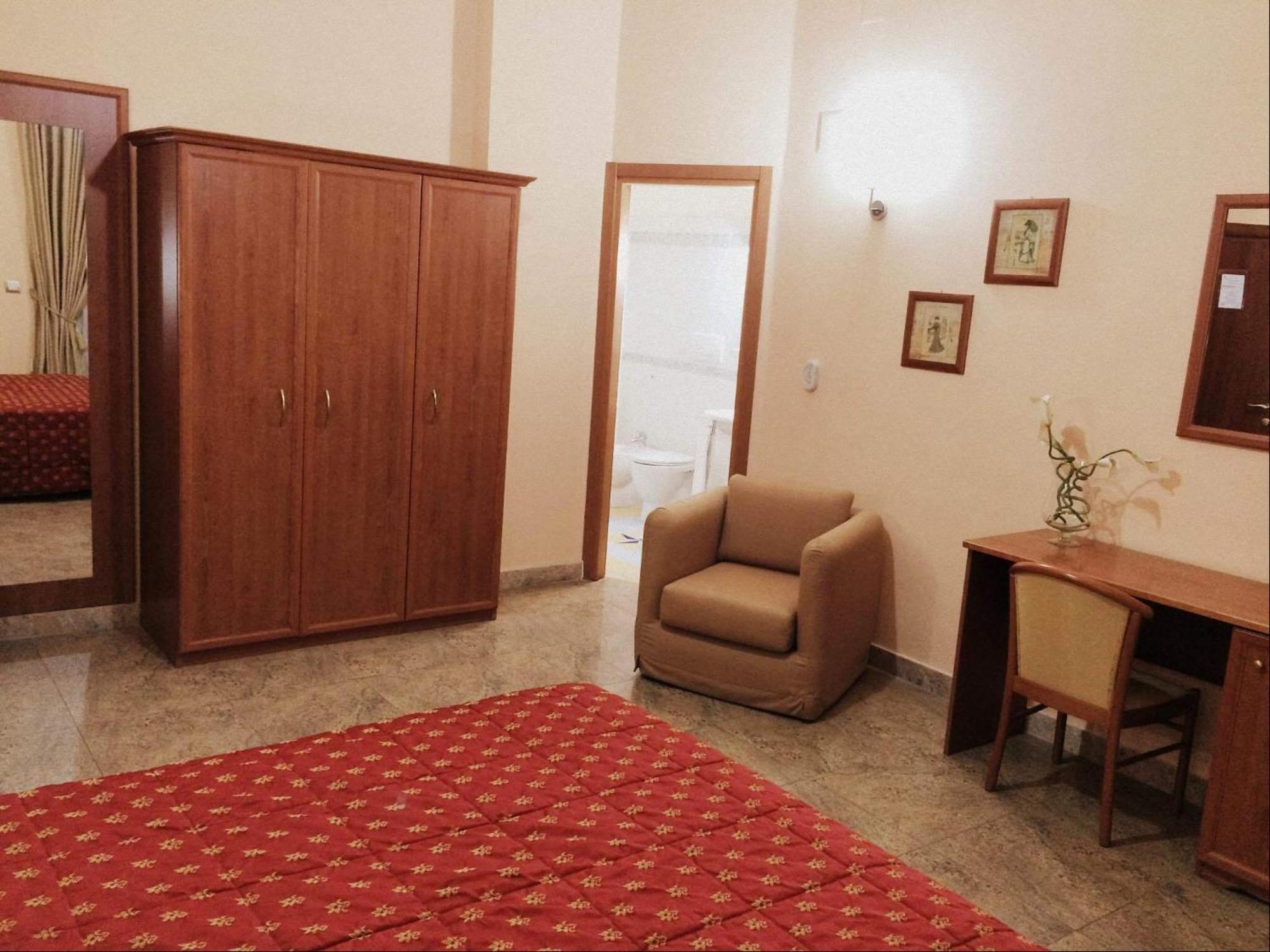 Hotel Grand Stella Maris