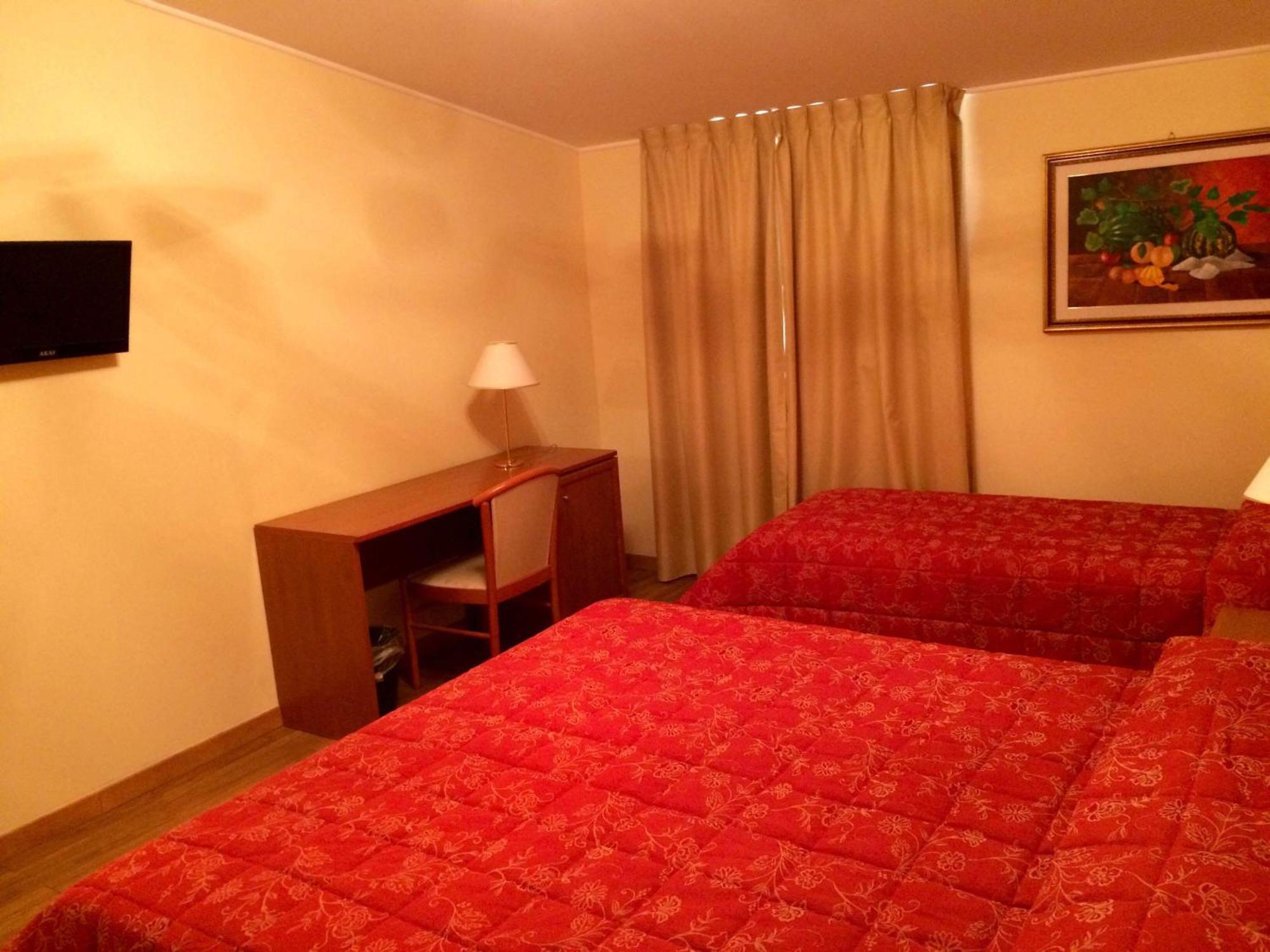 Hotel Grand Stella Maris