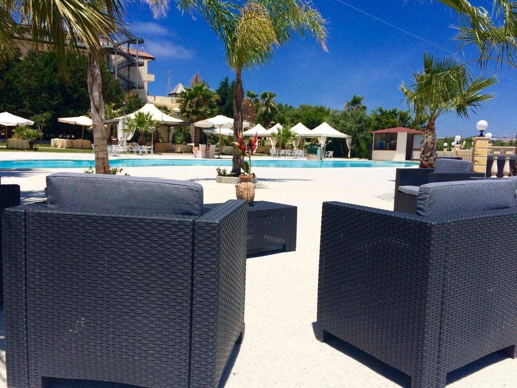 Grand Stella Maris Italia 4*