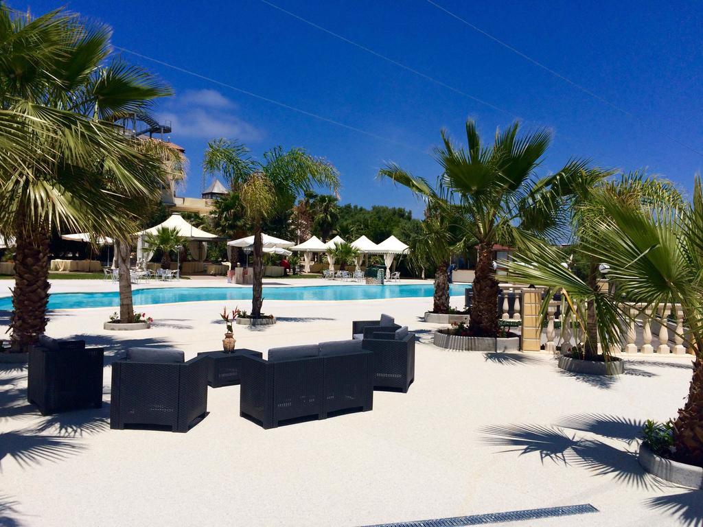 Grand Stella Maris 4* Palmi