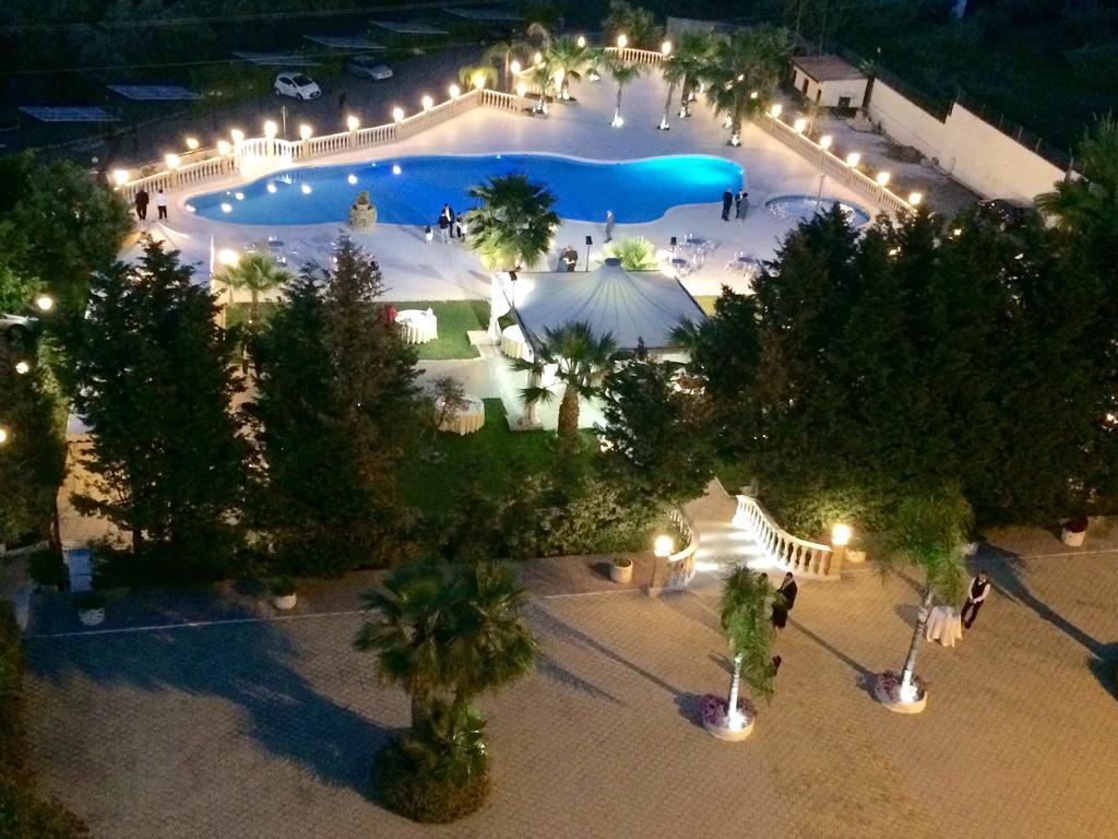 Grand Stella Maris 4* Palmi