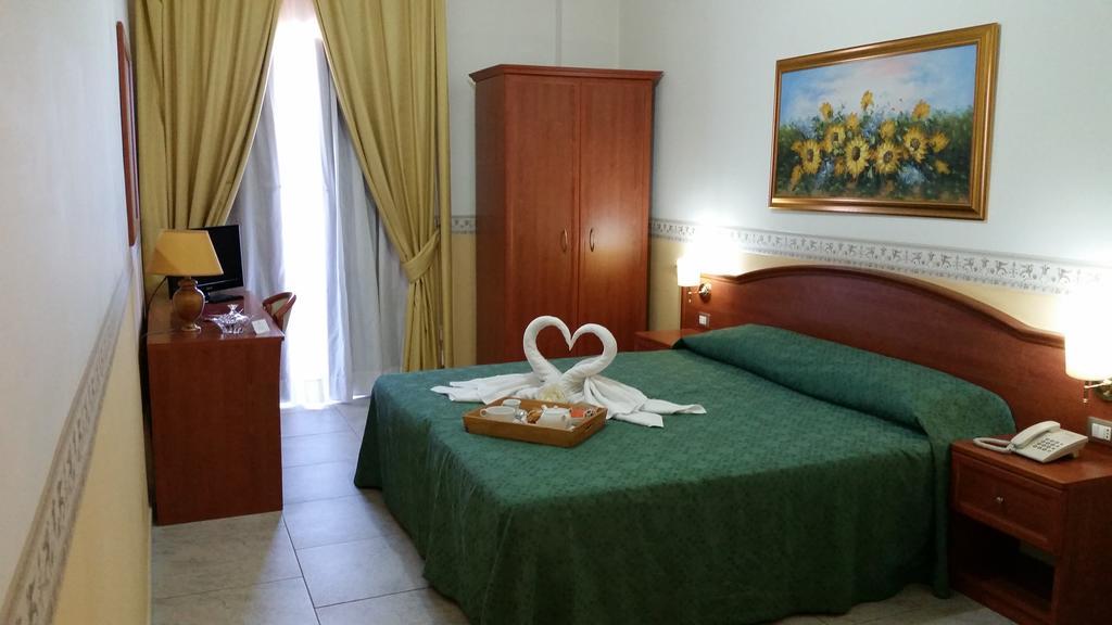 Hotel Grand Stella Maris
