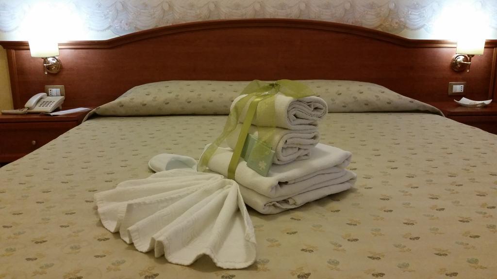 Hotel Grand Stella Maris 4*