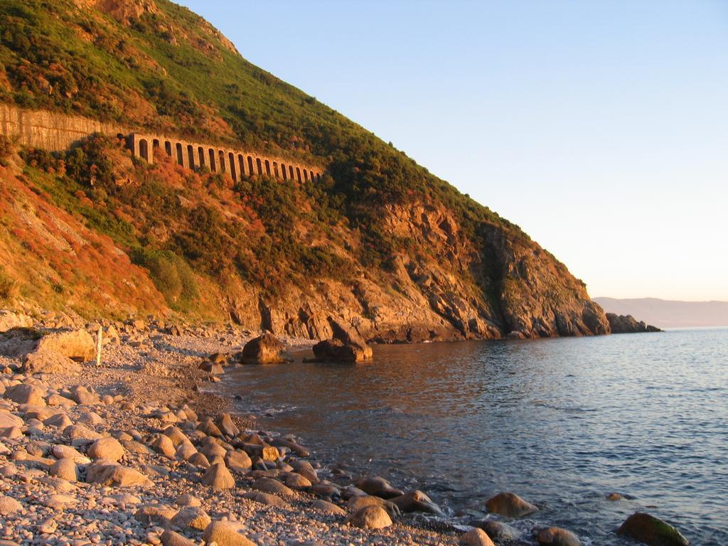 Hotel Grand Stella Maris Italia Palmi