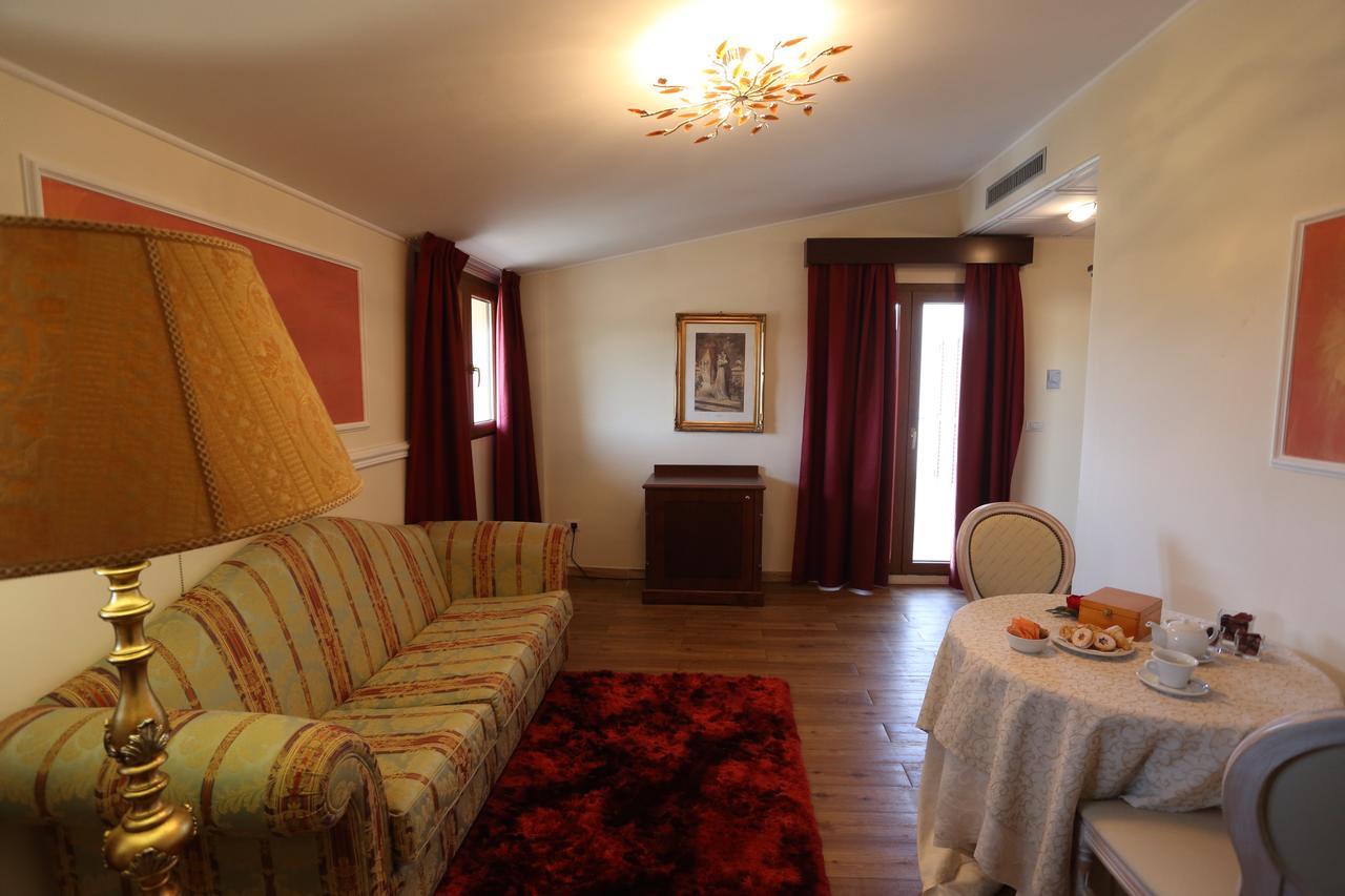 Grand Stella Maris Hotel 4*