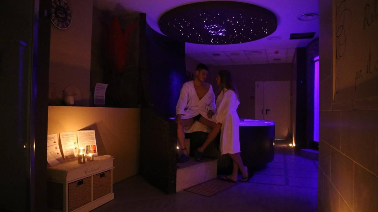Grand Stella Maris Hotel 4*