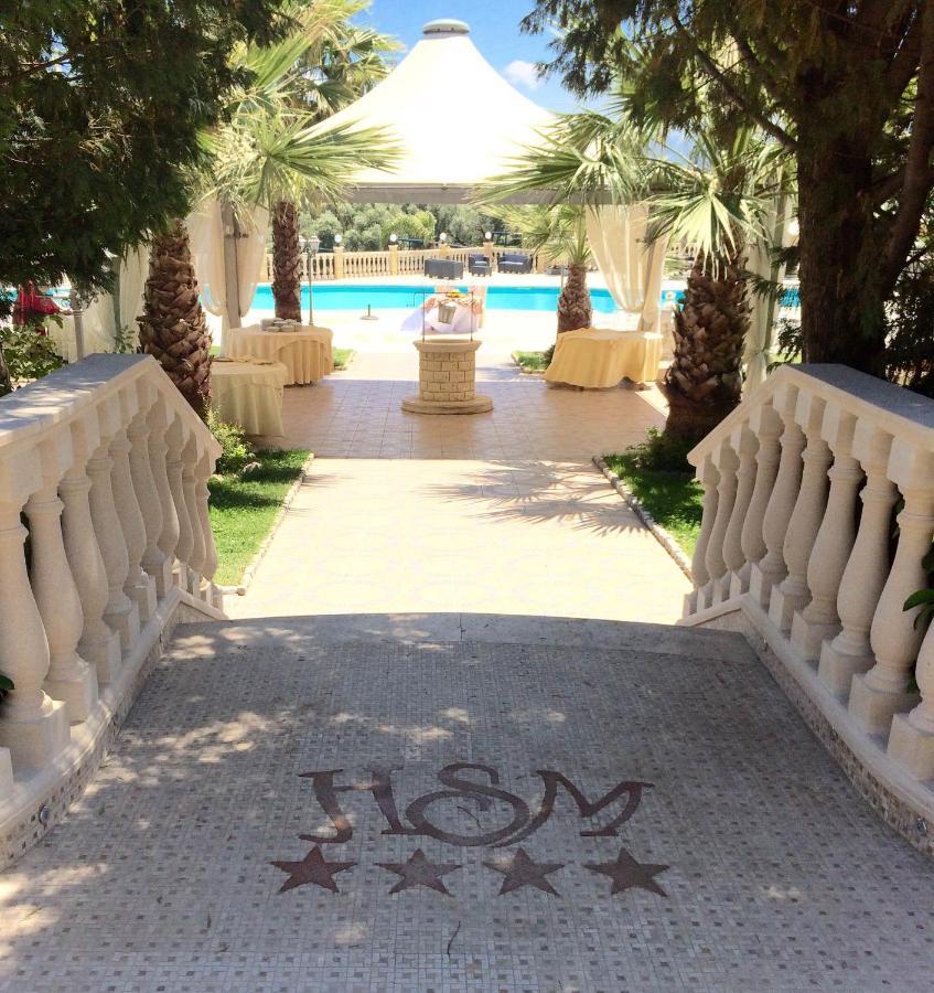 Hotel Grand Stella Maris 4*